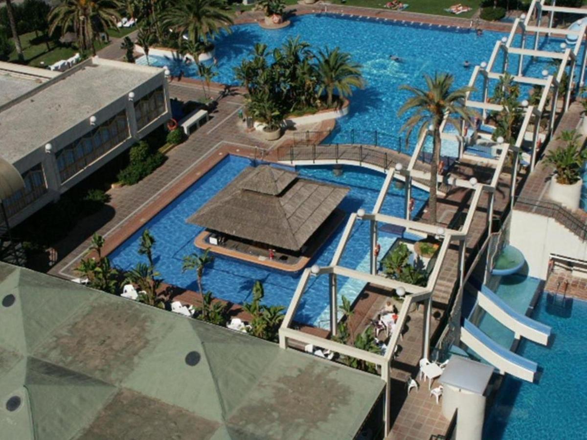 Penthouse Benal Beach Benalmádena Extérieur photo