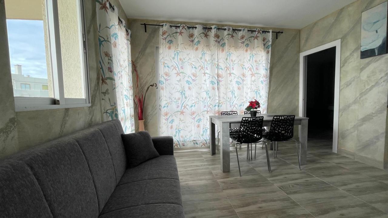 Penthouse Benal Beach Benalmádena Extérieur photo