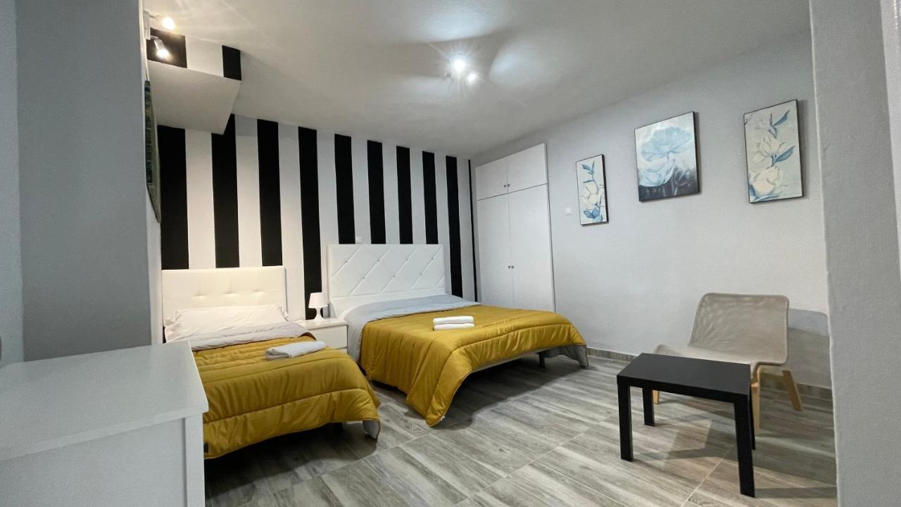 Penthouse Benal Beach Benalmádena Extérieur photo