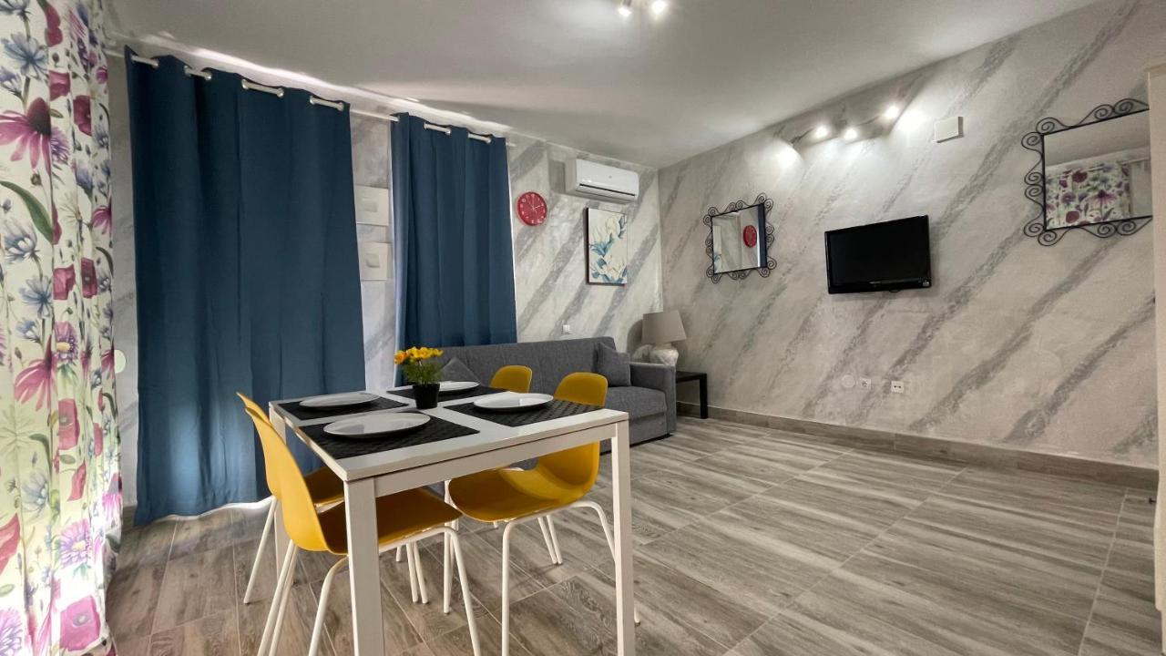 Penthouse Benal Beach Benalmádena Extérieur photo