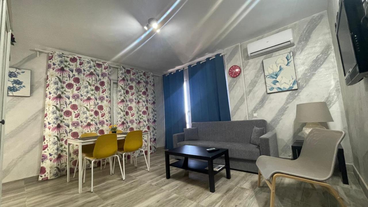 Penthouse Benal Beach Benalmádena Extérieur photo
